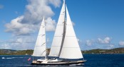 Sailing yacht&nbsp;VICTORIA (ex OHANA)